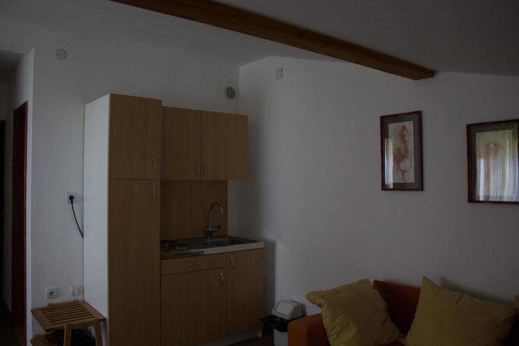 Apartments Wintersport Vlasic Exterior photo