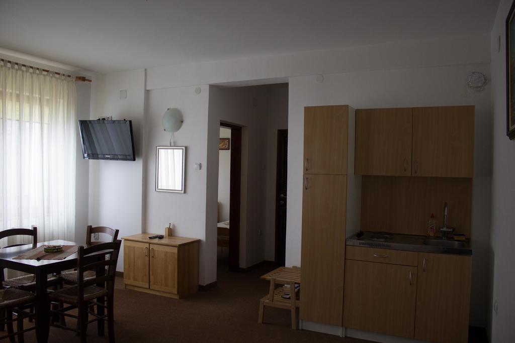 Apartments Wintersport Vlasic Exterior photo